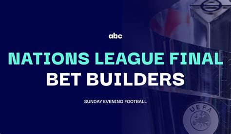 uefa nations league betting site|UEFA Nations League Betting Tips, Predictions & Odds.